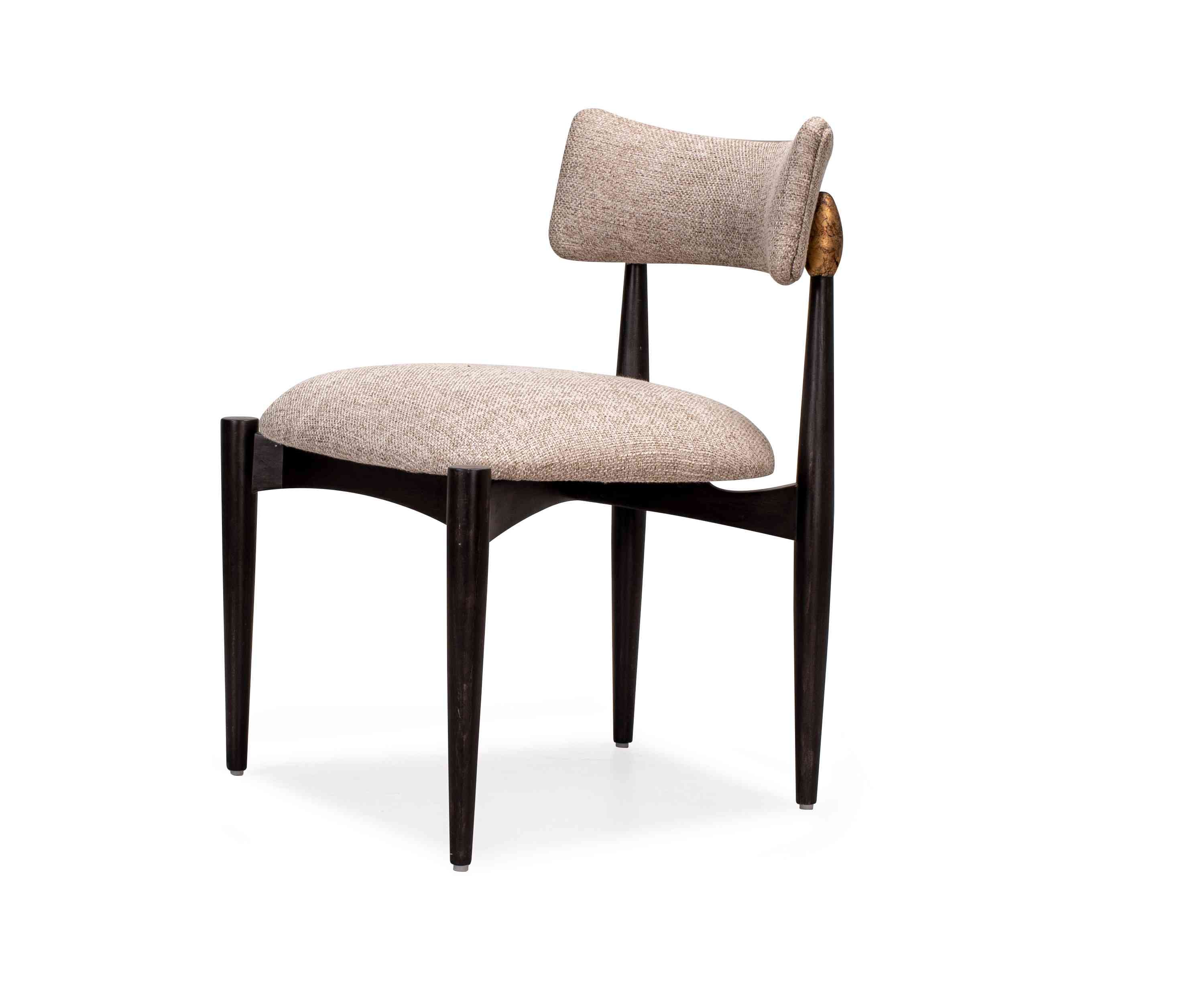 FLAUBERT DINING CHAIR